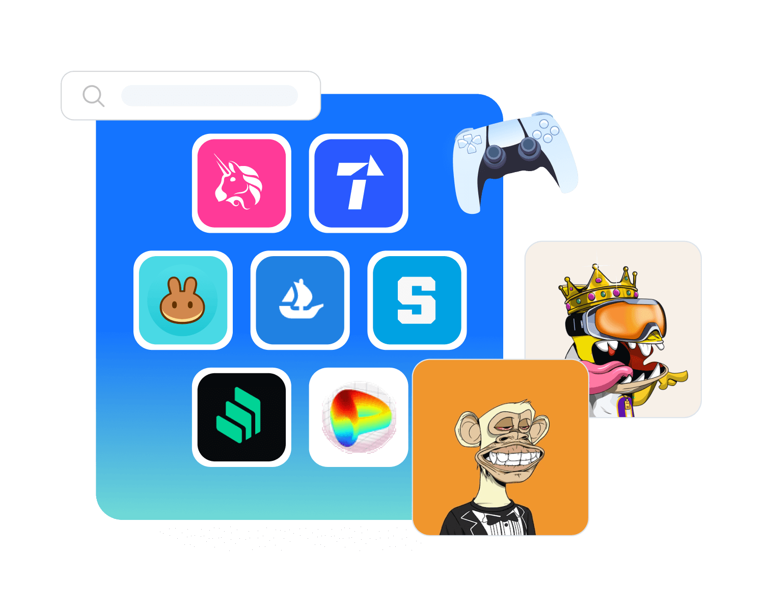 TPWallet官网使用指南