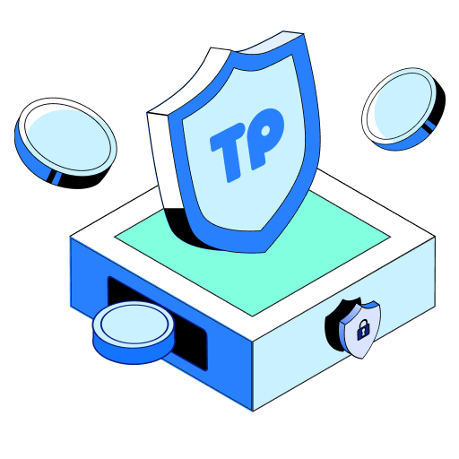 TPWallet使用亮点