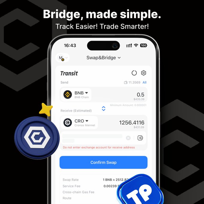 TPWallet官网使用指南